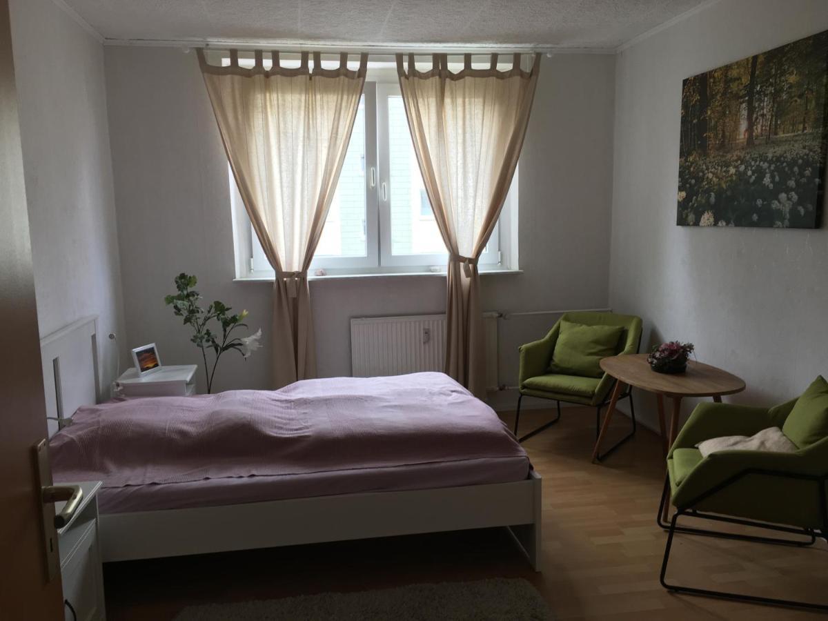 Ostseeruhe Gelbensande Exteriér fotografie