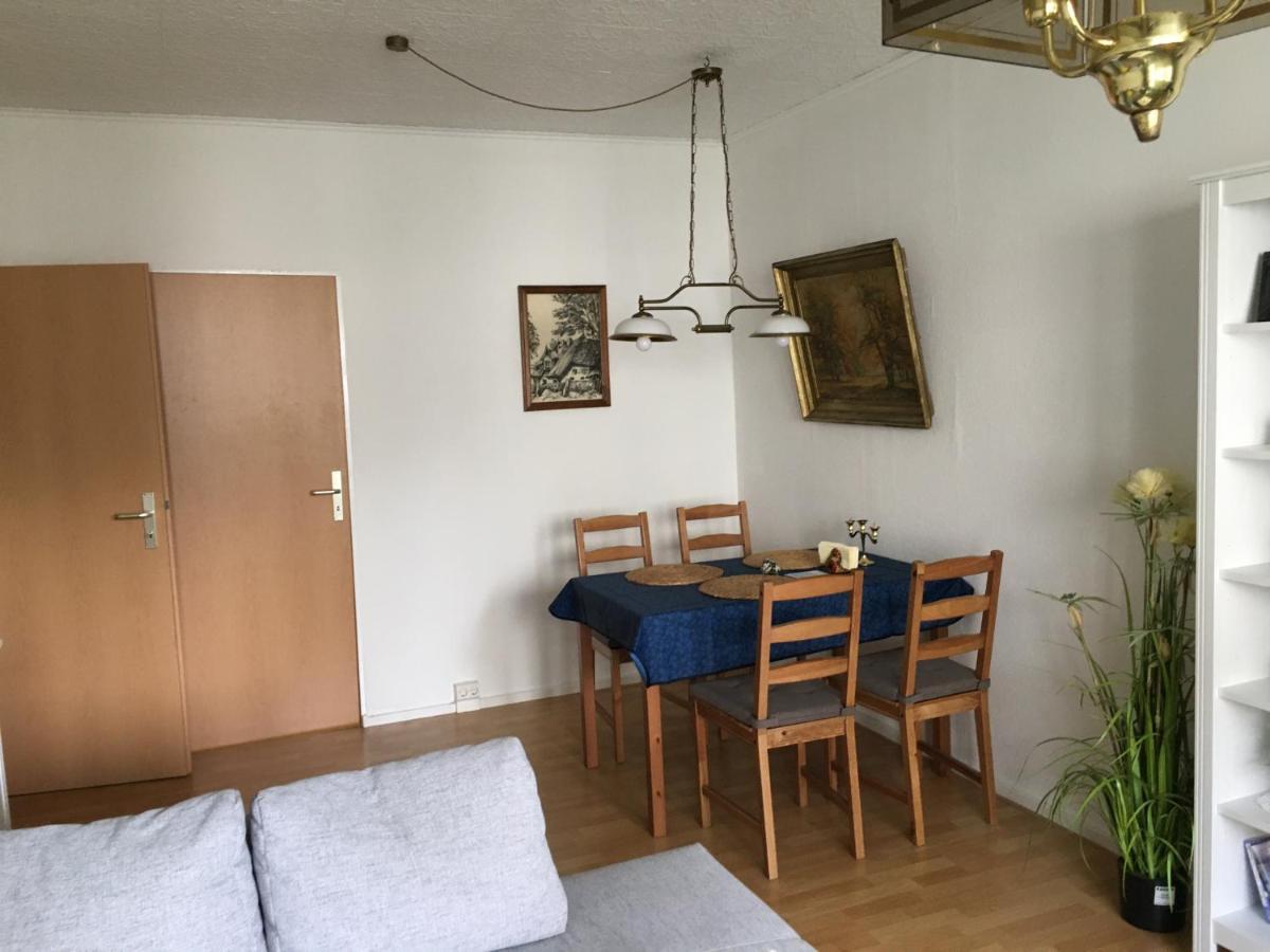 Ostseeruhe Gelbensande Exteriér fotografie