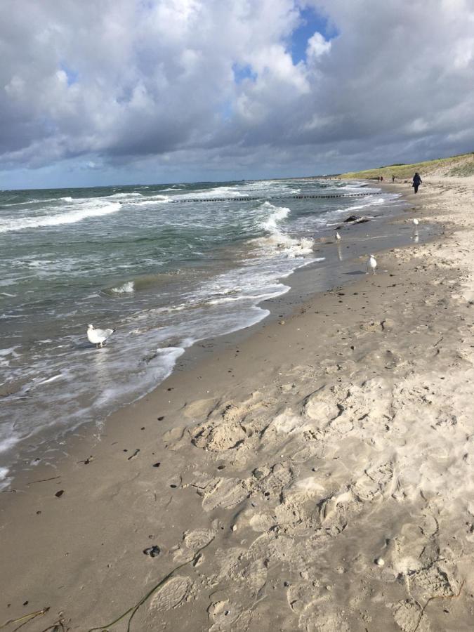 Ostseeruhe Gelbensande Exteriér fotografie
